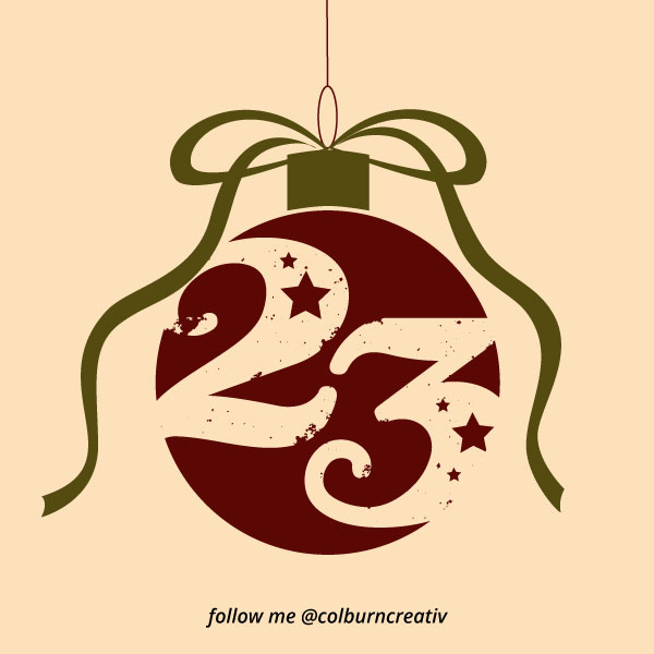 23