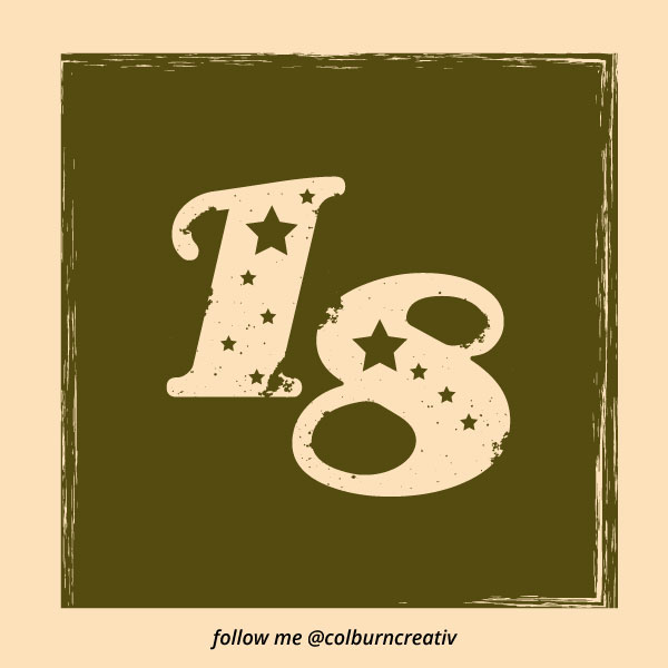 18