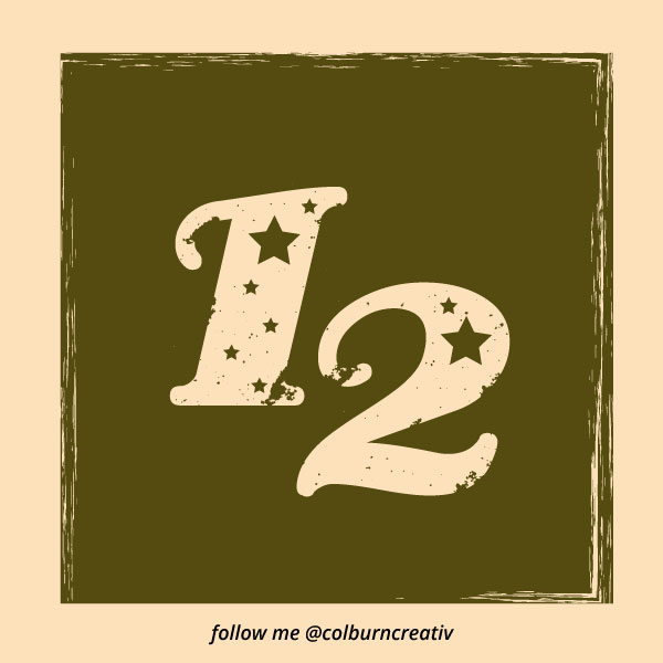 12